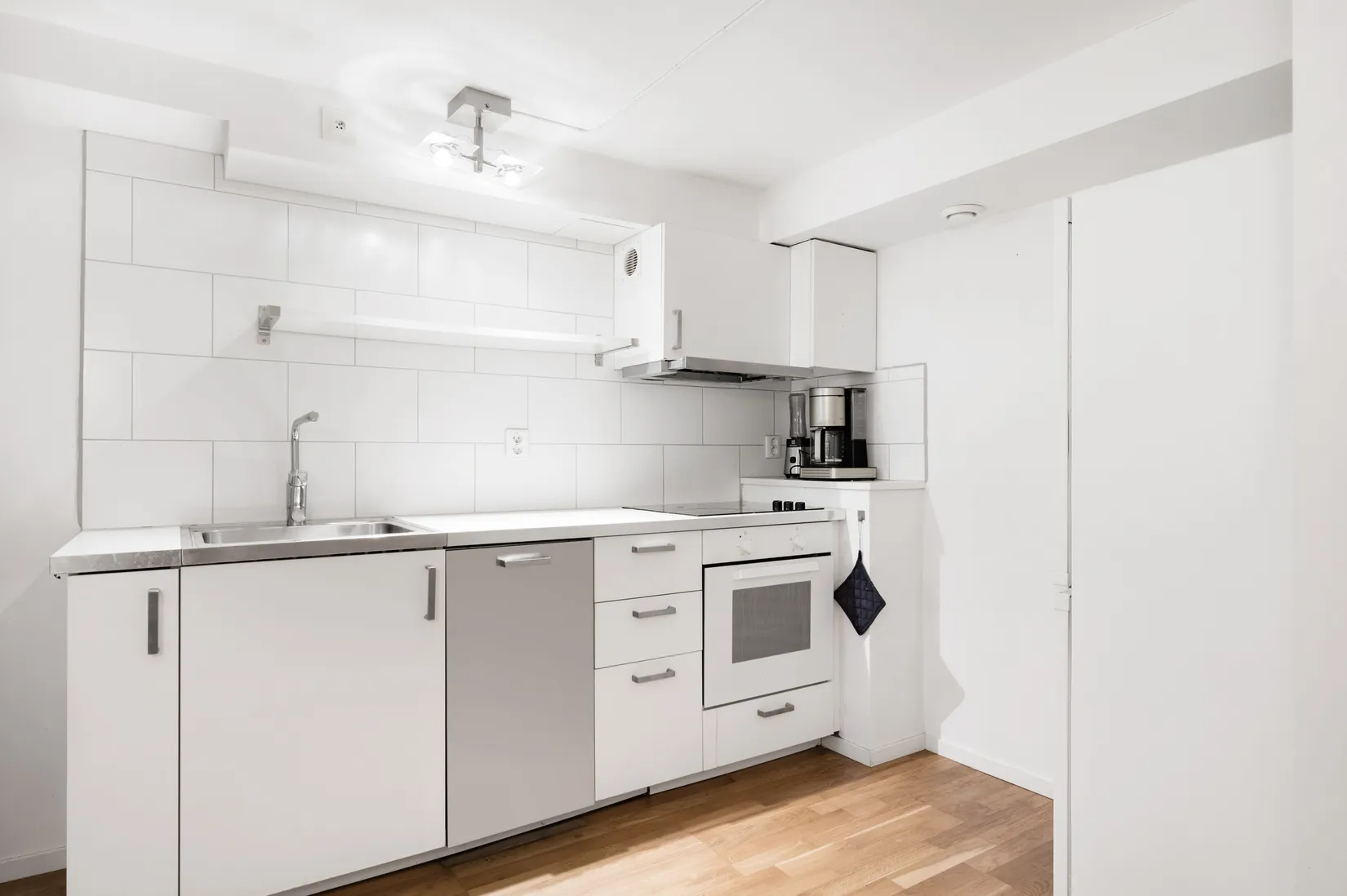 Villa, Penselvägen 5, Brunna, Upplands-Bro