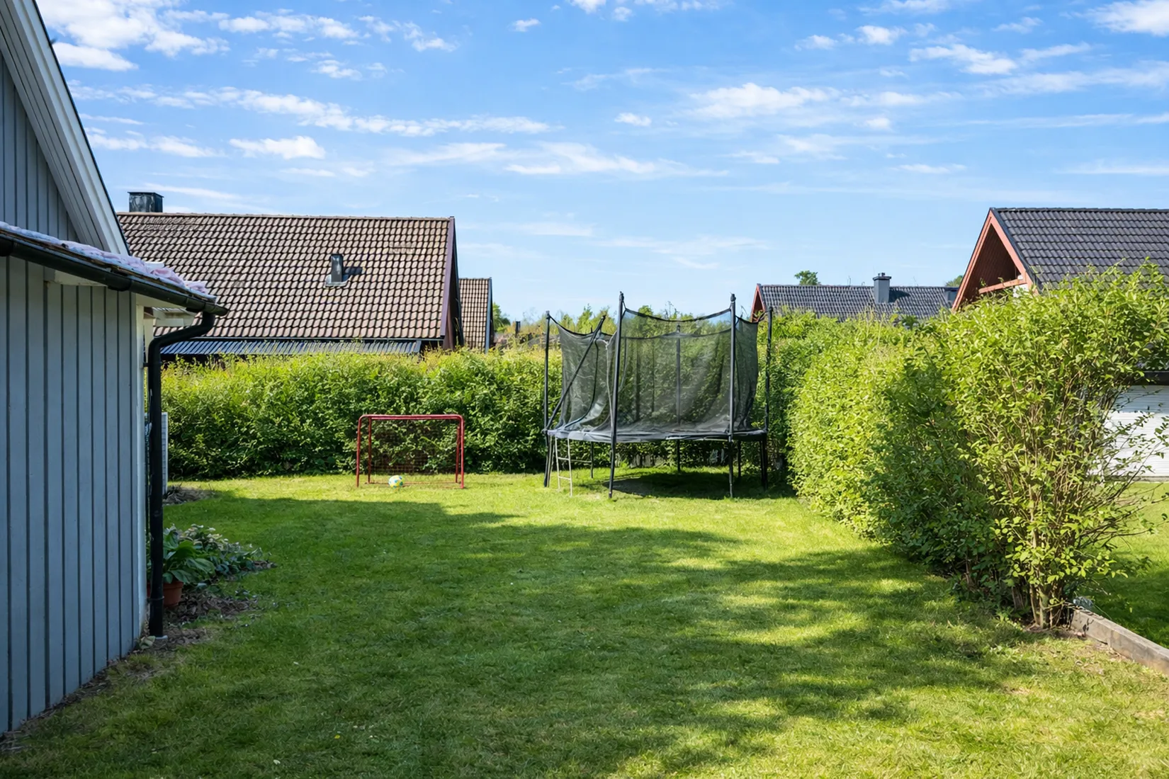 Villa, Penselvägen 5, Brunna, Upplands-Bro