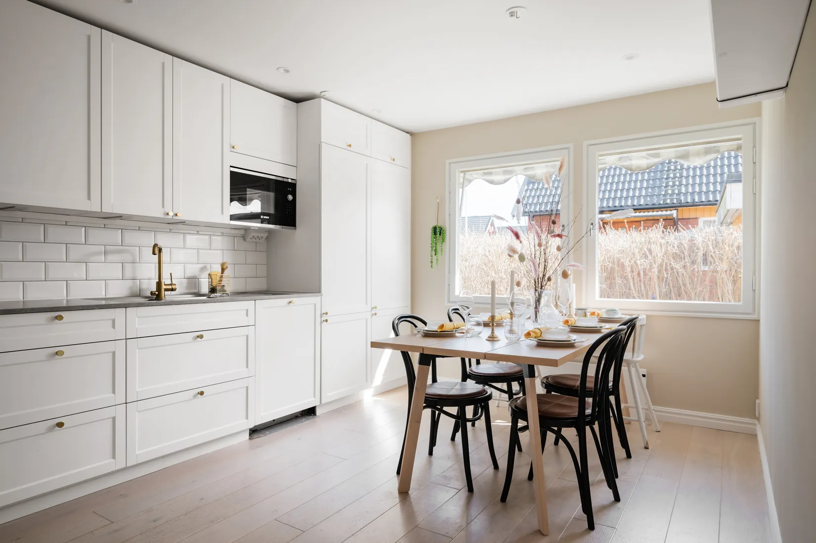 Villa, Penselvägen 5, Brunna, Upplands-Bro