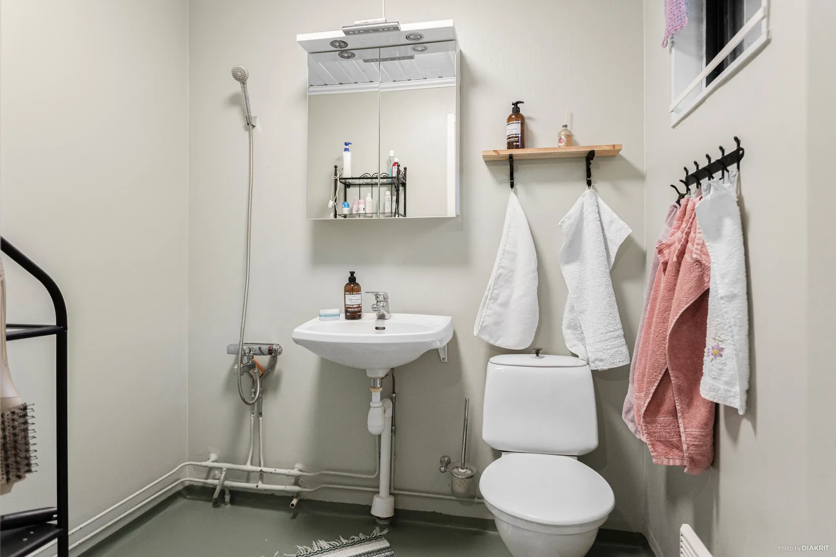 Villa, Örnvägen 1, Västra Dejefors, Forshaga