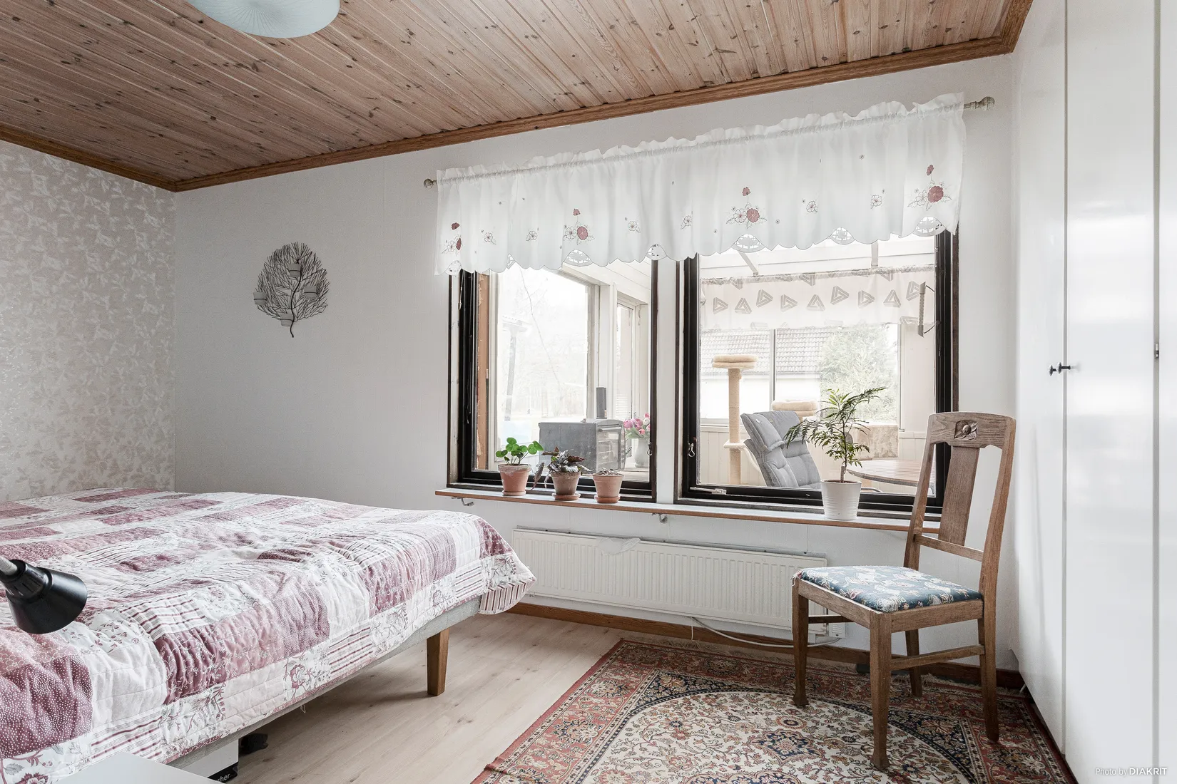 Villa, Örnvägen 1, Västra Dejefors, Forshaga