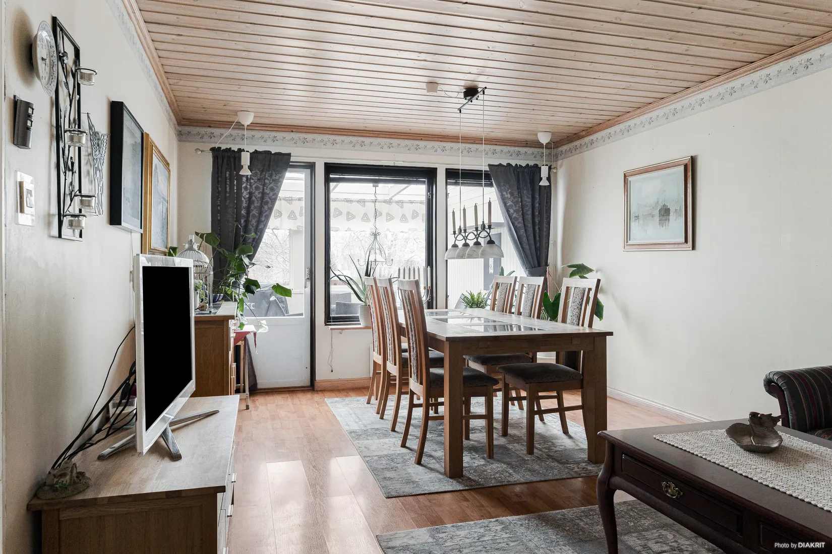 Villa, Örnvägen 1, Västra Dejefors, Forshaga