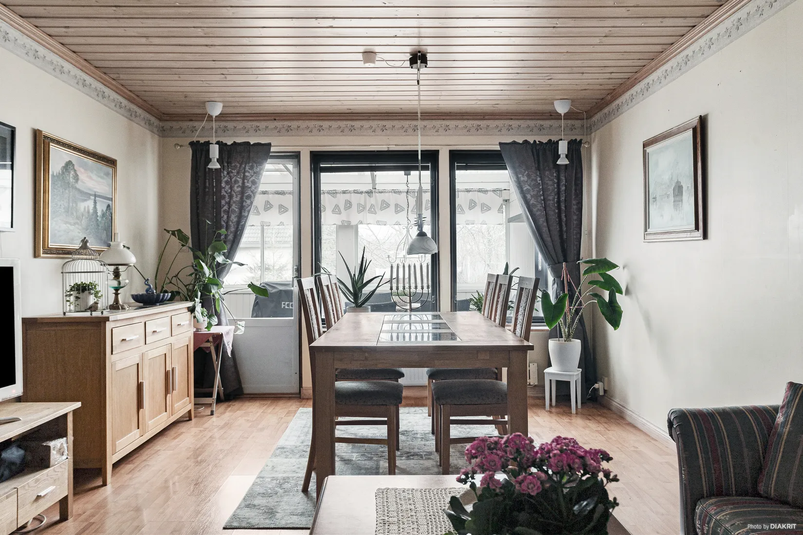 Villa, Örnvägen 1, Västra Dejefors, Forshaga