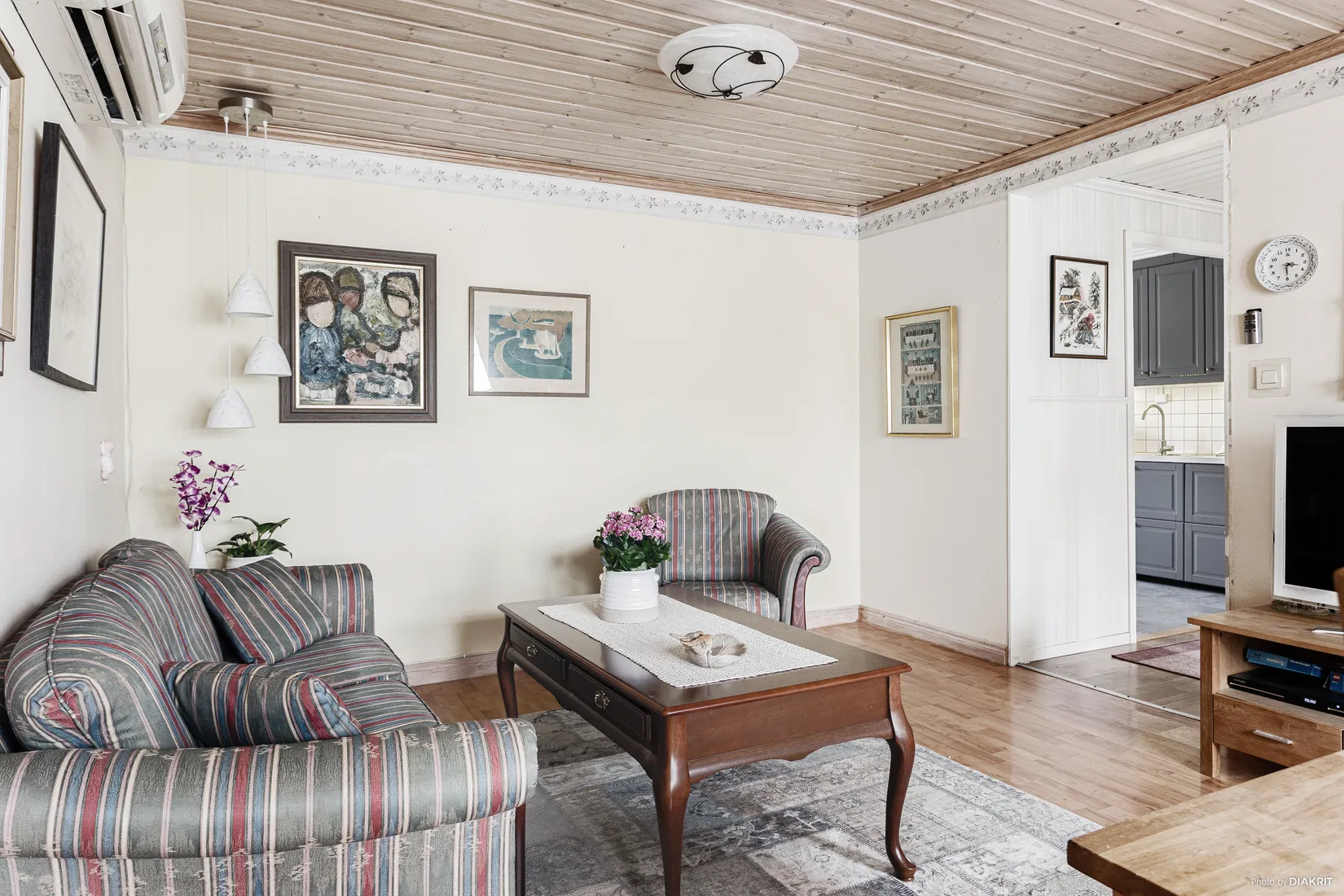 Villa, Örnvägen 1, Västra Dejefors, Forshaga