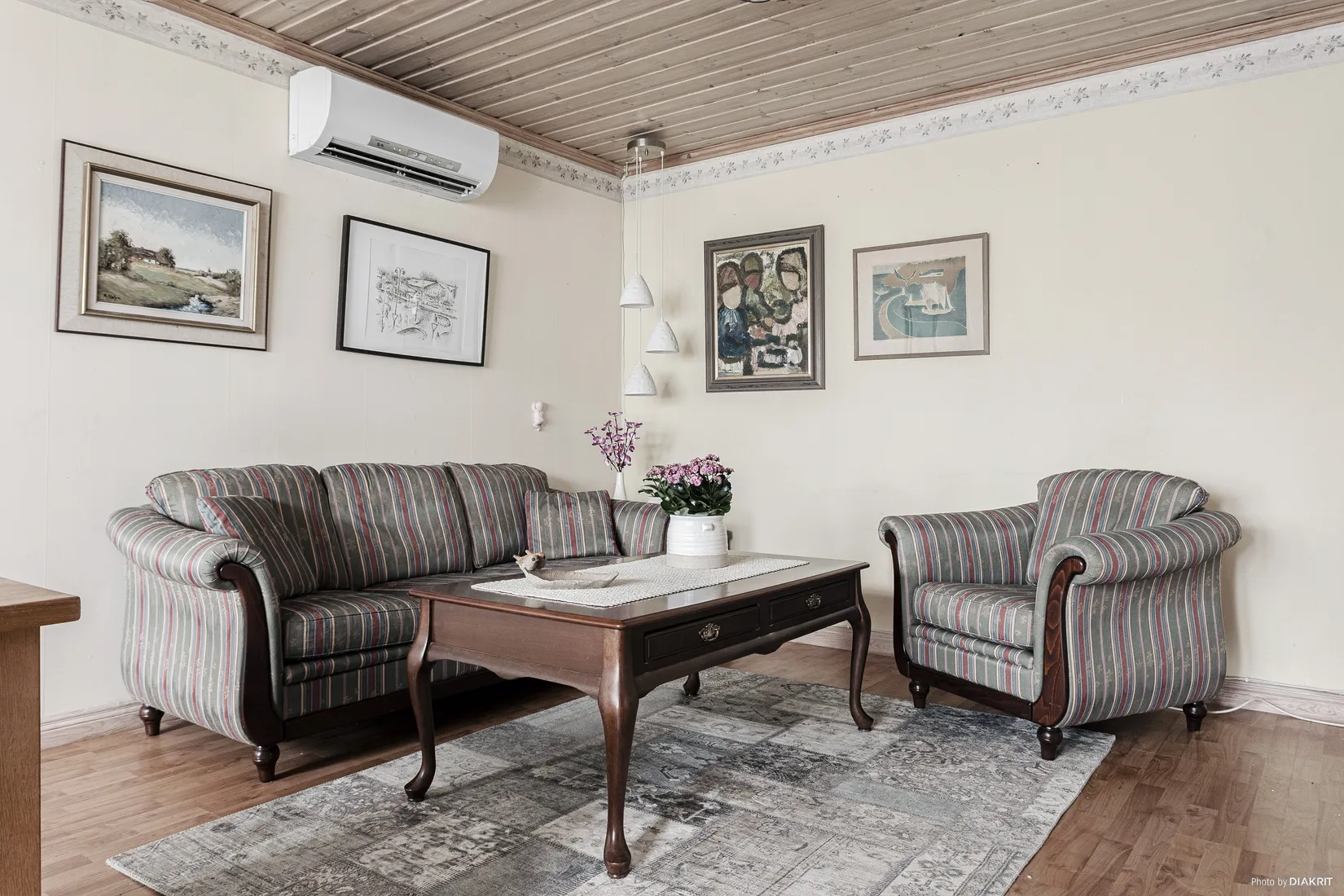 Villa, Örnvägen 1, Västra Dejefors, Forshaga