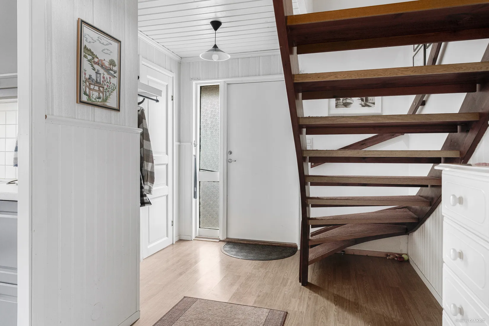 Villa, Örnvägen 1, Västra Dejefors, Forshaga