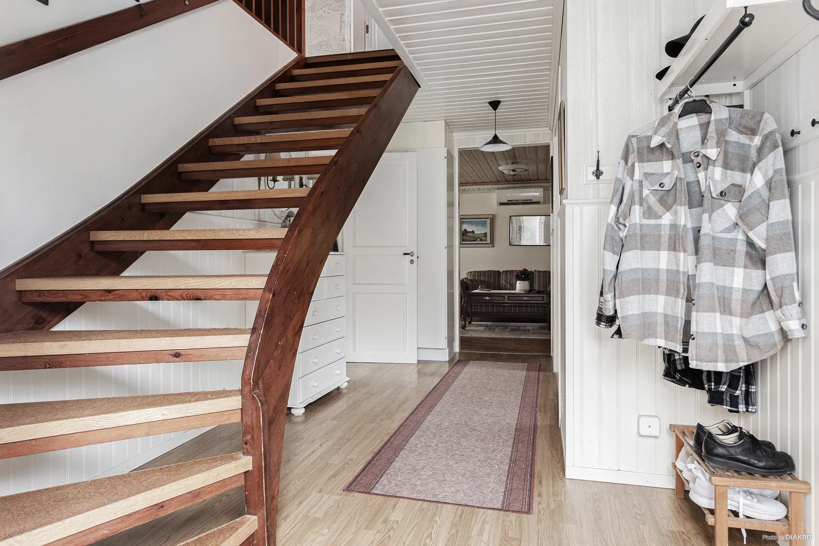 Villa, Örnvägen 1, Västra Dejefors, Forshaga