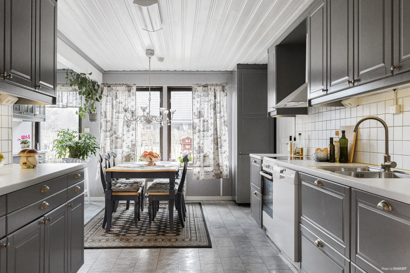 Villa, Örnvägen 1, Västra Dejefors, Forshaga