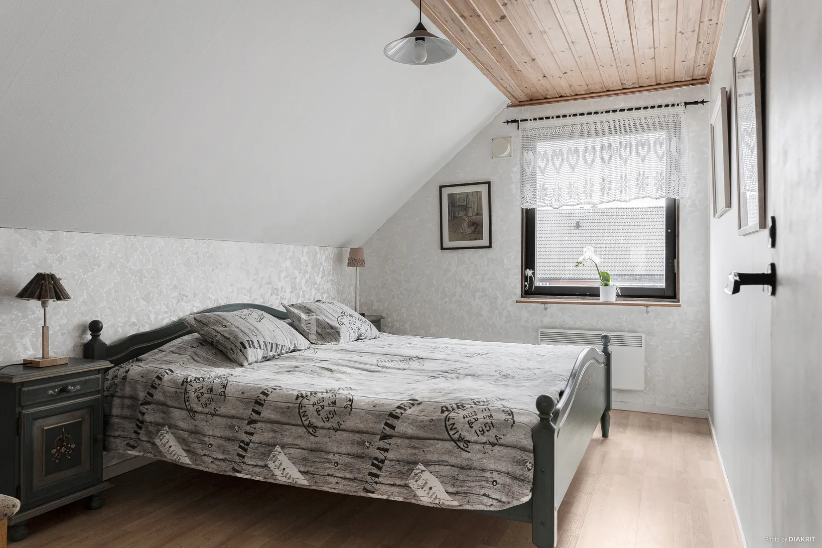 Villa, Örnvägen 1, Västra Dejefors, Forshaga