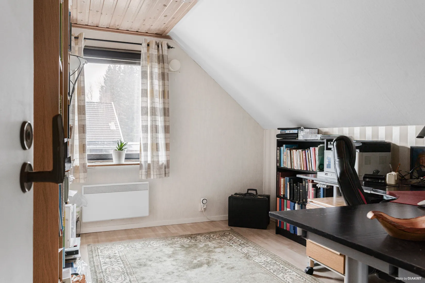 Villa, Örnvägen 1, Västra Dejefors, Forshaga