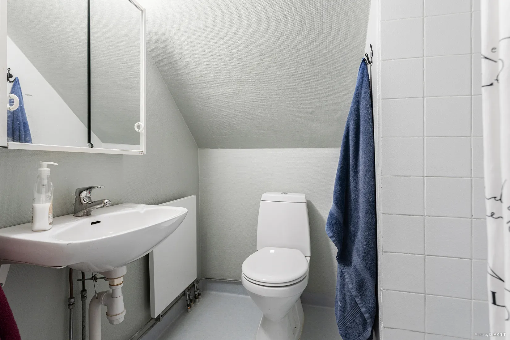 Villa, Örnvägen 1, Västra Dejefors, Forshaga