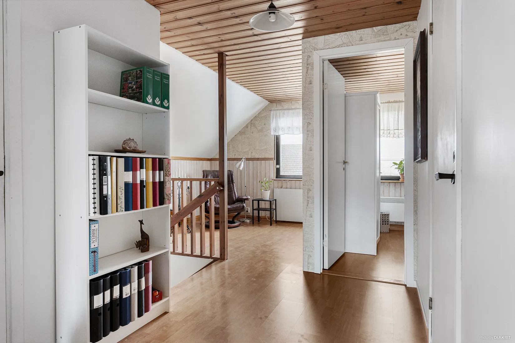 Villa, Örnvägen 1, Västra Dejefors, Forshaga