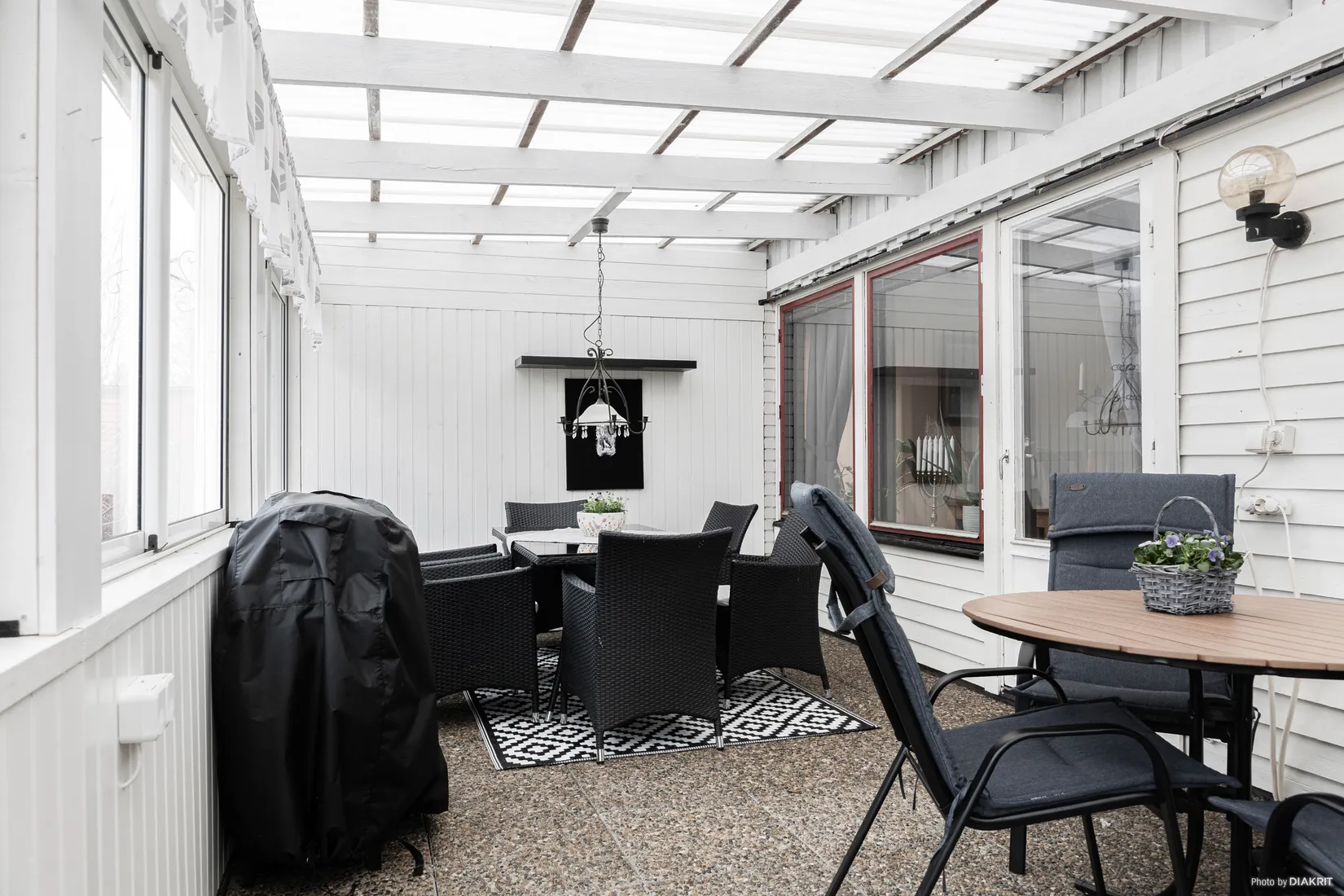 Villa, Örnvägen 1, Västra Dejefors, Forshaga