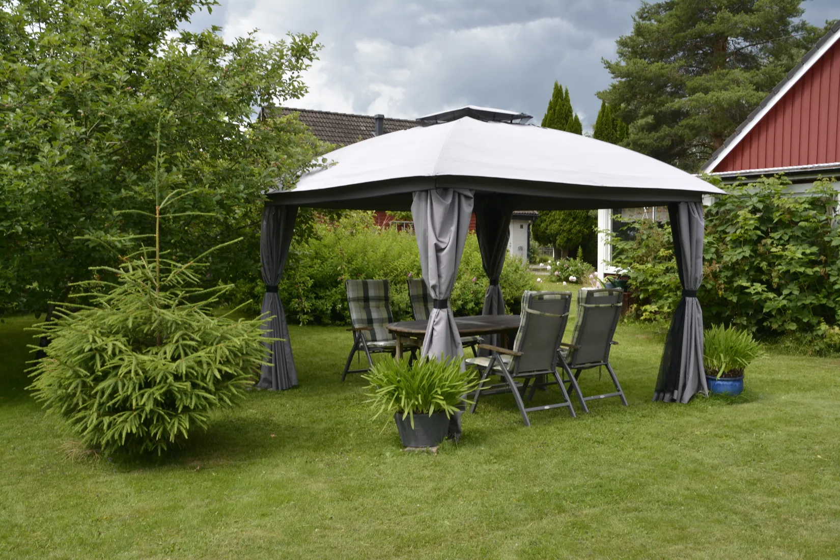 Villa, Örnvägen 1, Västra Dejefors, Forshaga