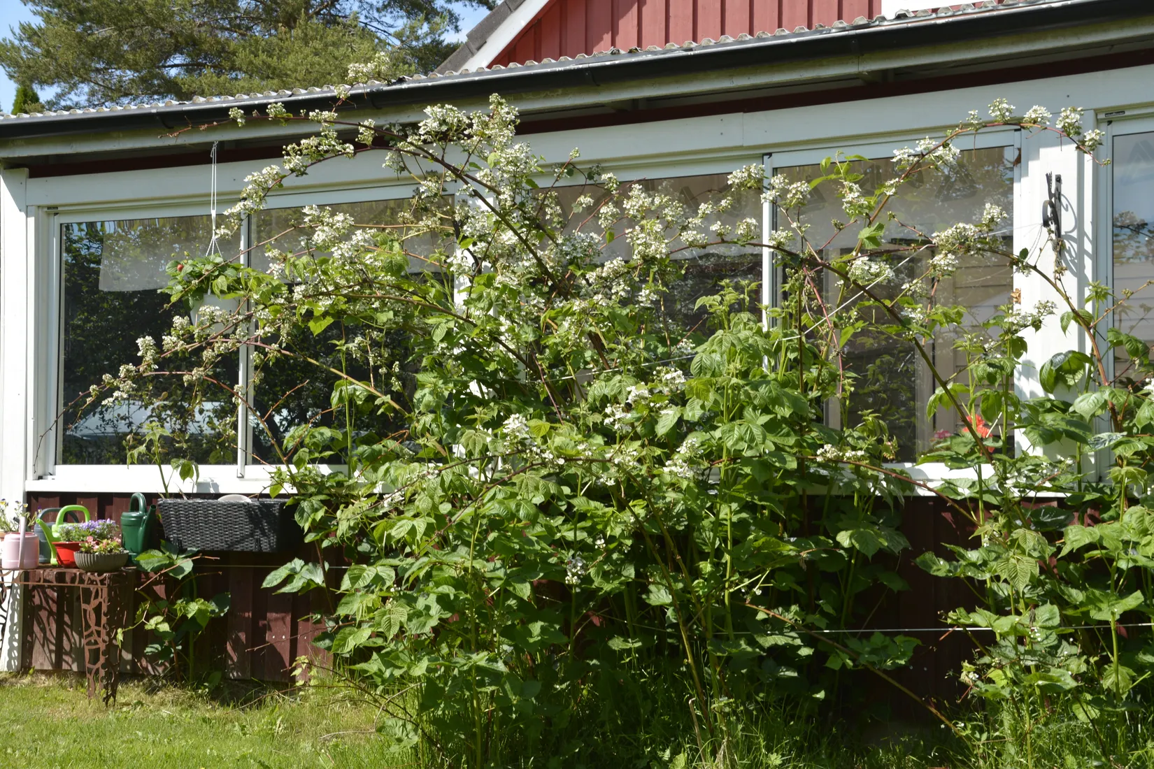 Villa, Örnvägen 1, Västra Dejefors, Forshaga