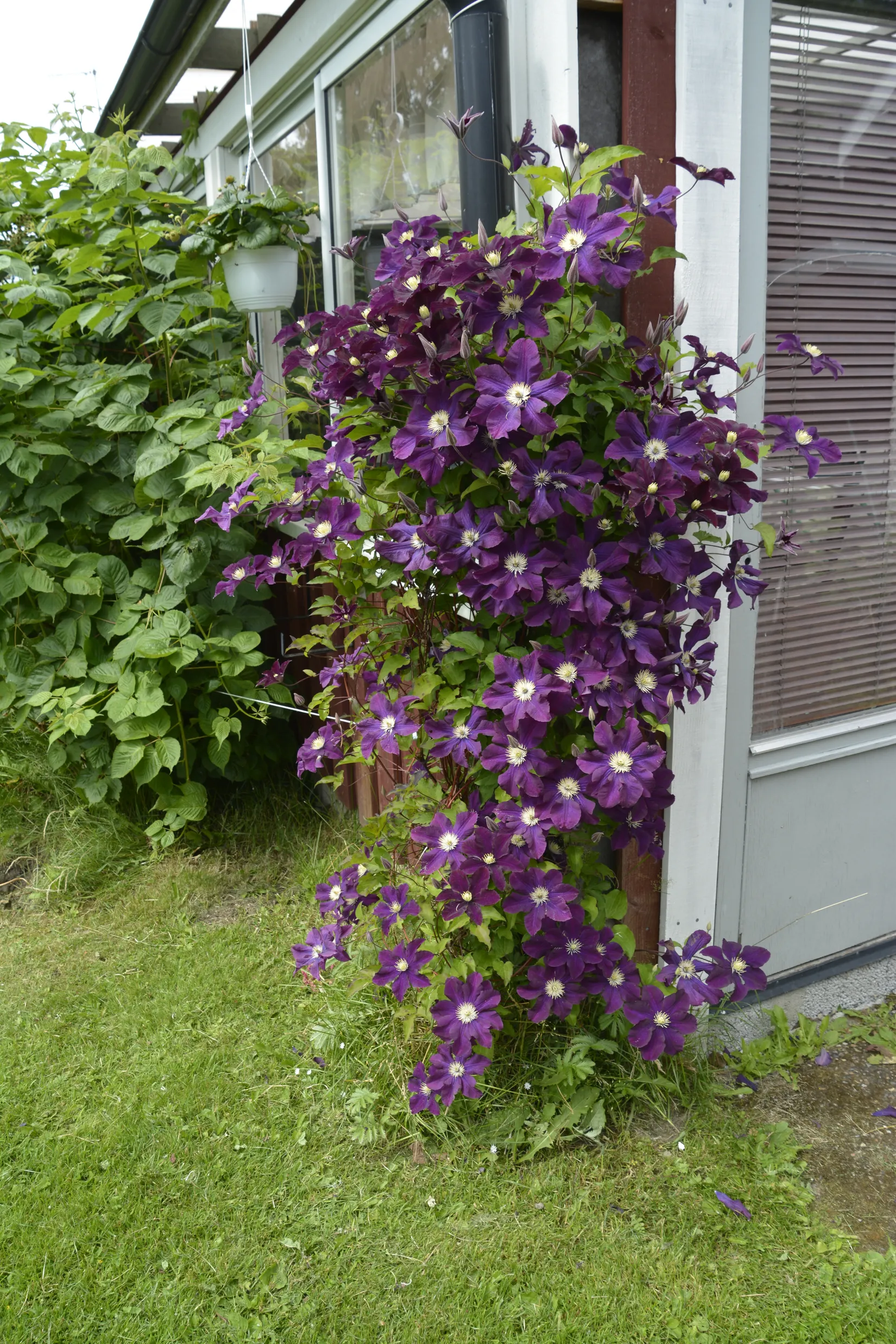 Villa, Örnvägen 1, Västra Dejefors, Forshaga