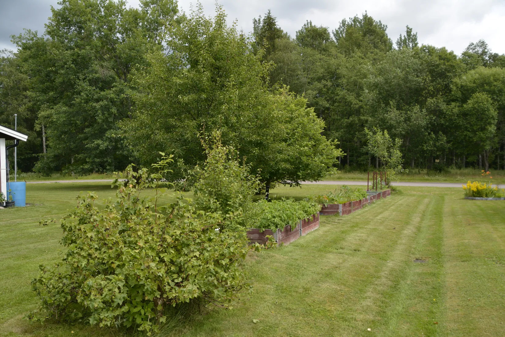 Villa, Örnvägen 1, Västra Dejefors, Forshaga