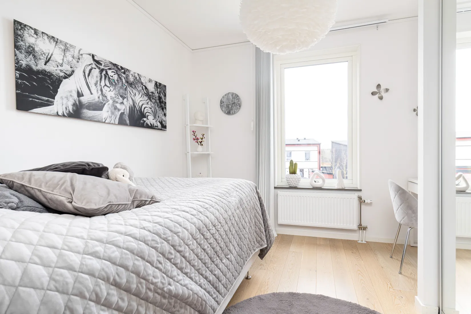 Bostadsrätt, Radhus, Högsbacksgatan 73, Harvestad, Linköping