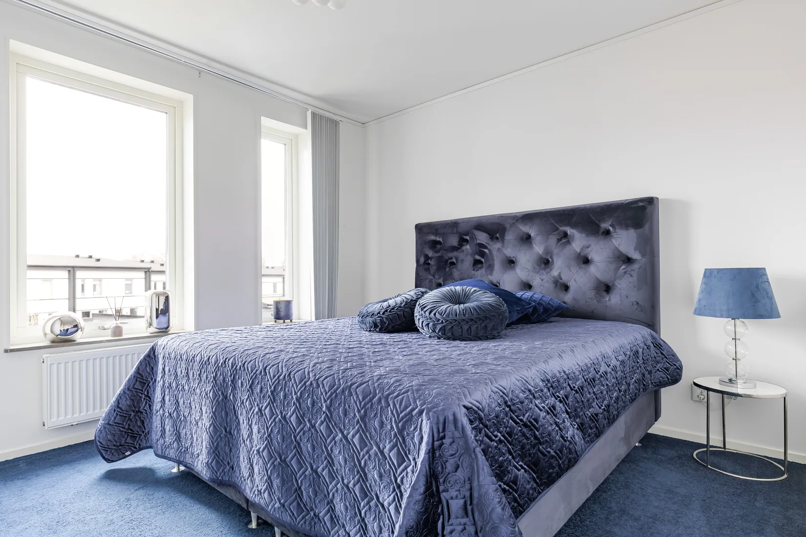 Bostadsrätt, Radhus, Högsbacksgatan 73, Harvestad, Linköping