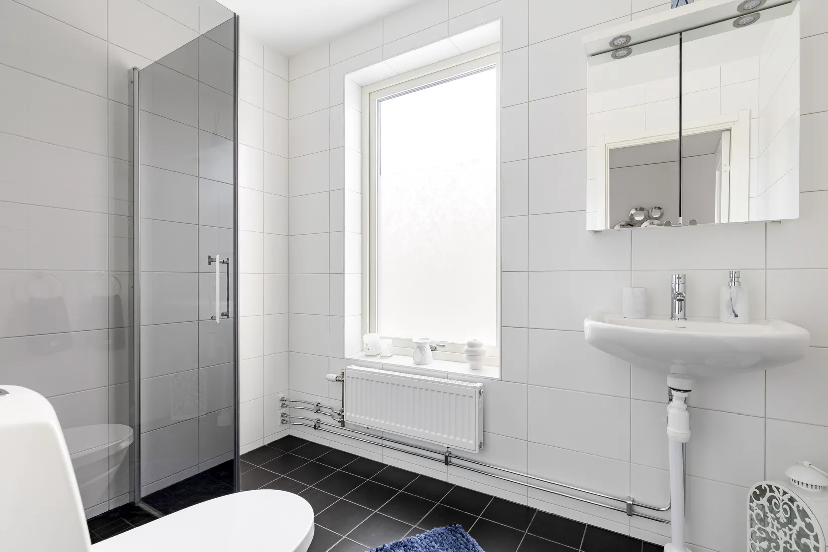 Bostadsrätt, Radhus, Högsbacksgatan 73, Harvestad, Linköping