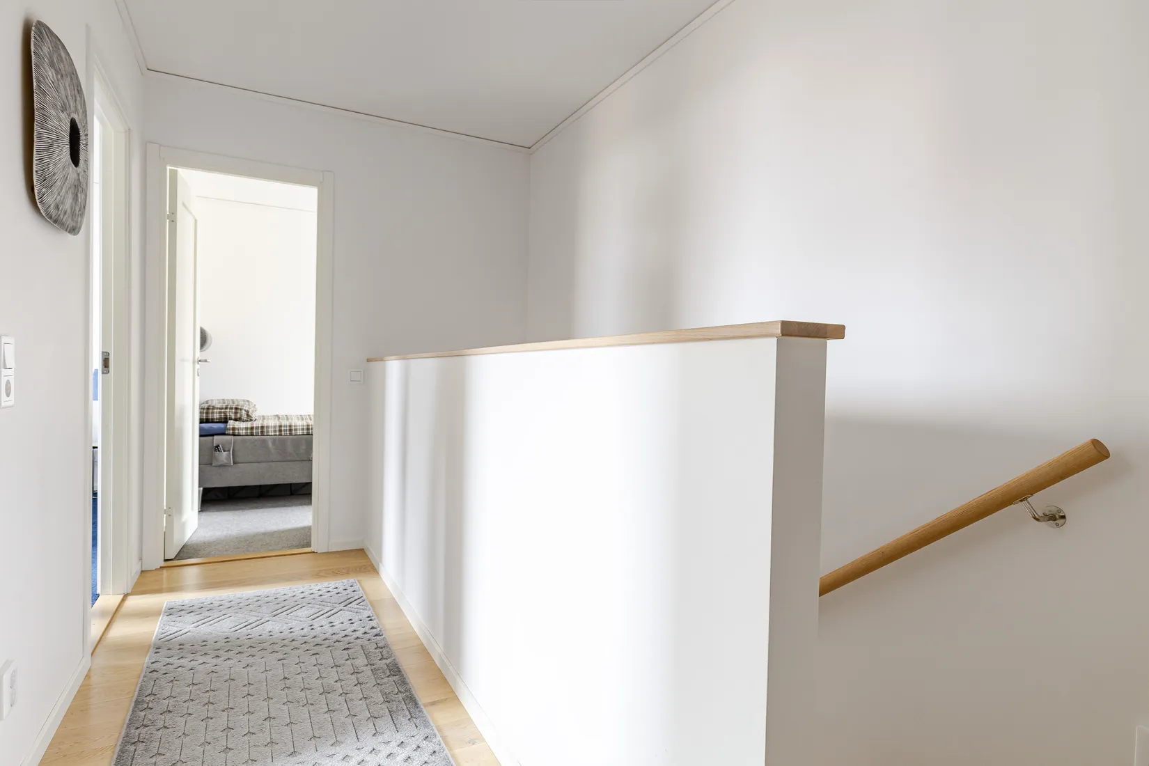 Bostadsrätt, Radhus, Högsbacksgatan 73, Harvestad, Linköping