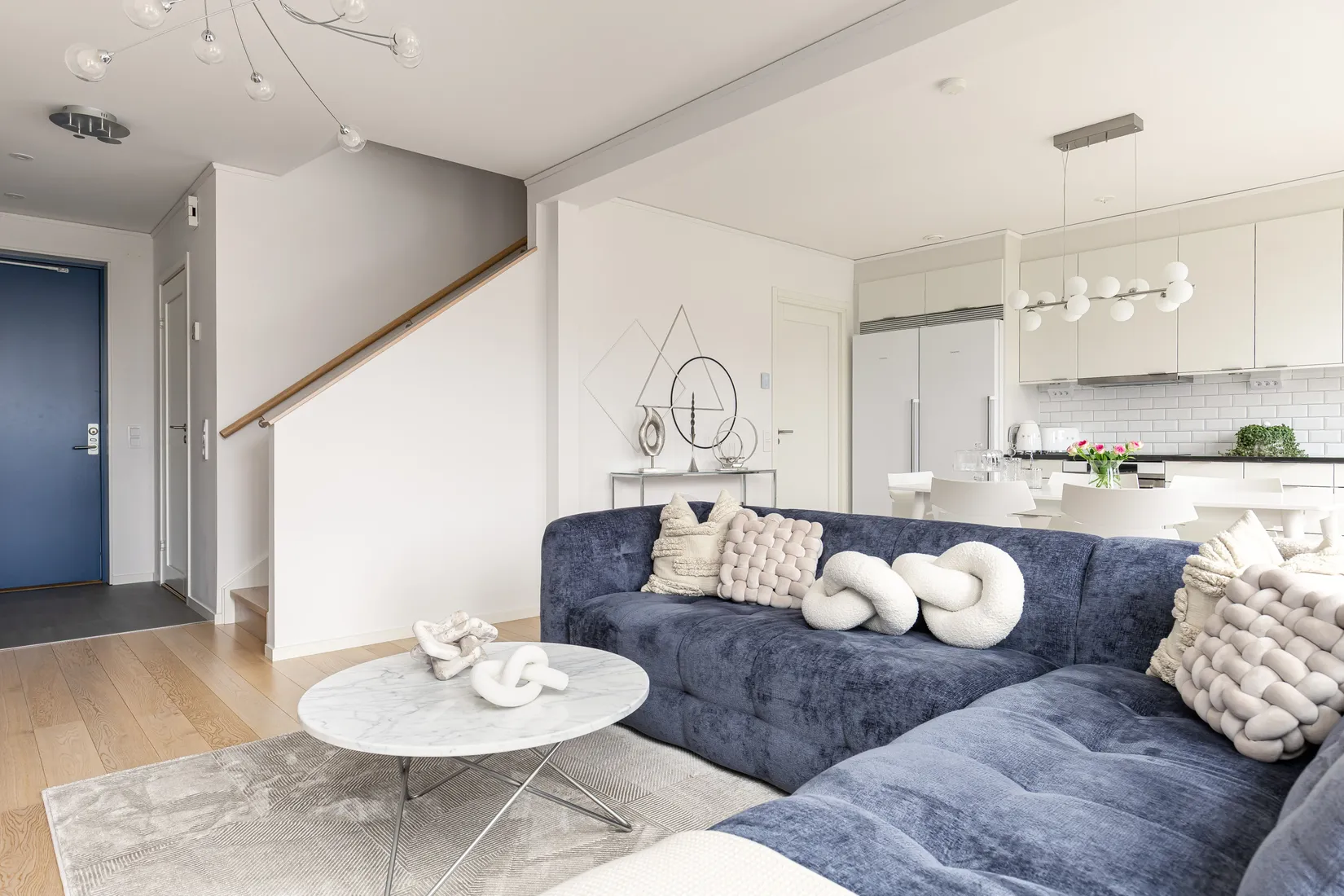 Bostadsrätt, Radhus, Högsbacksgatan 73, Harvestad, Linköping