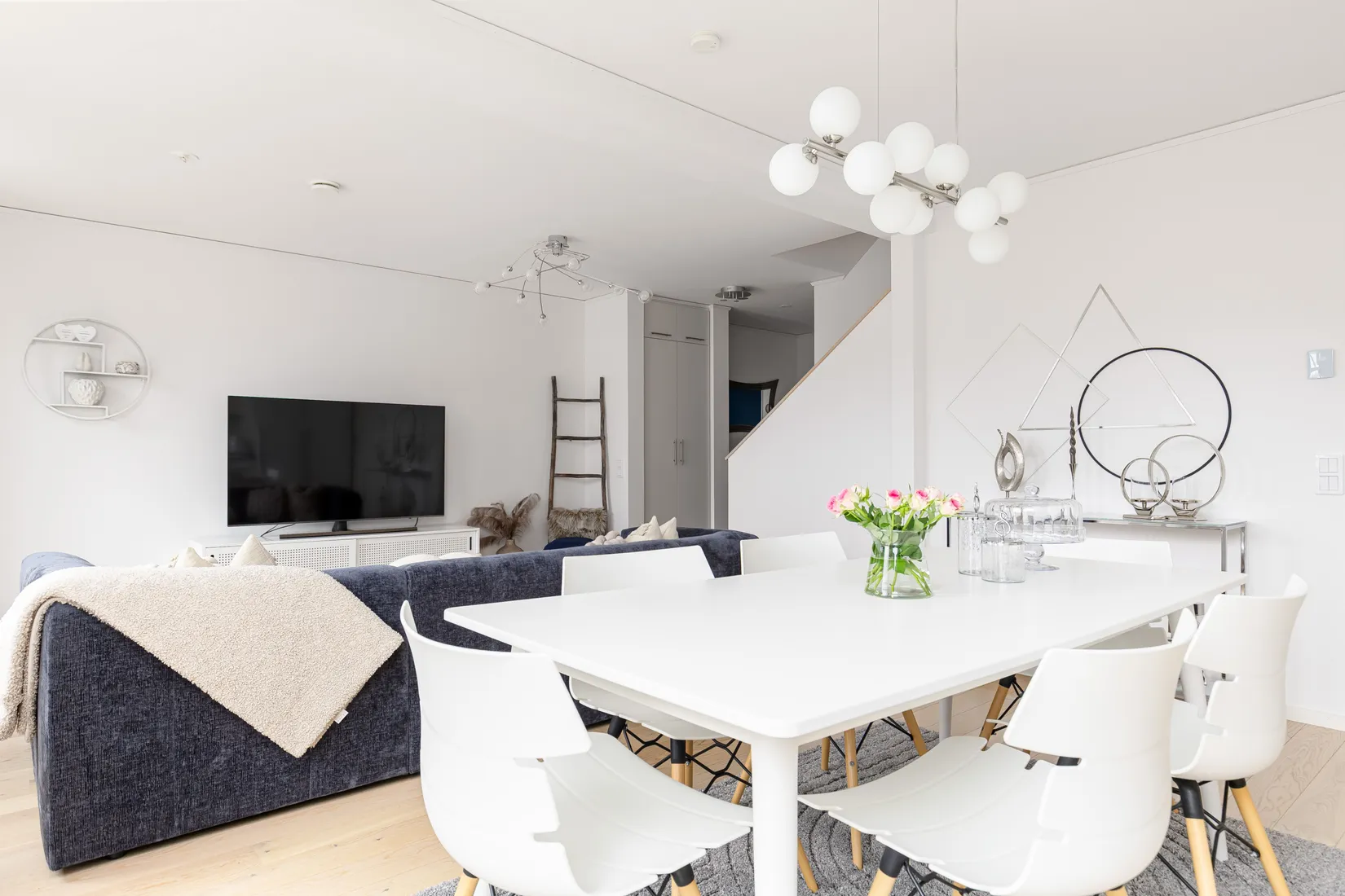 Bostadsrätt, Radhus, Högsbacksgatan 73, Harvestad, Linköping