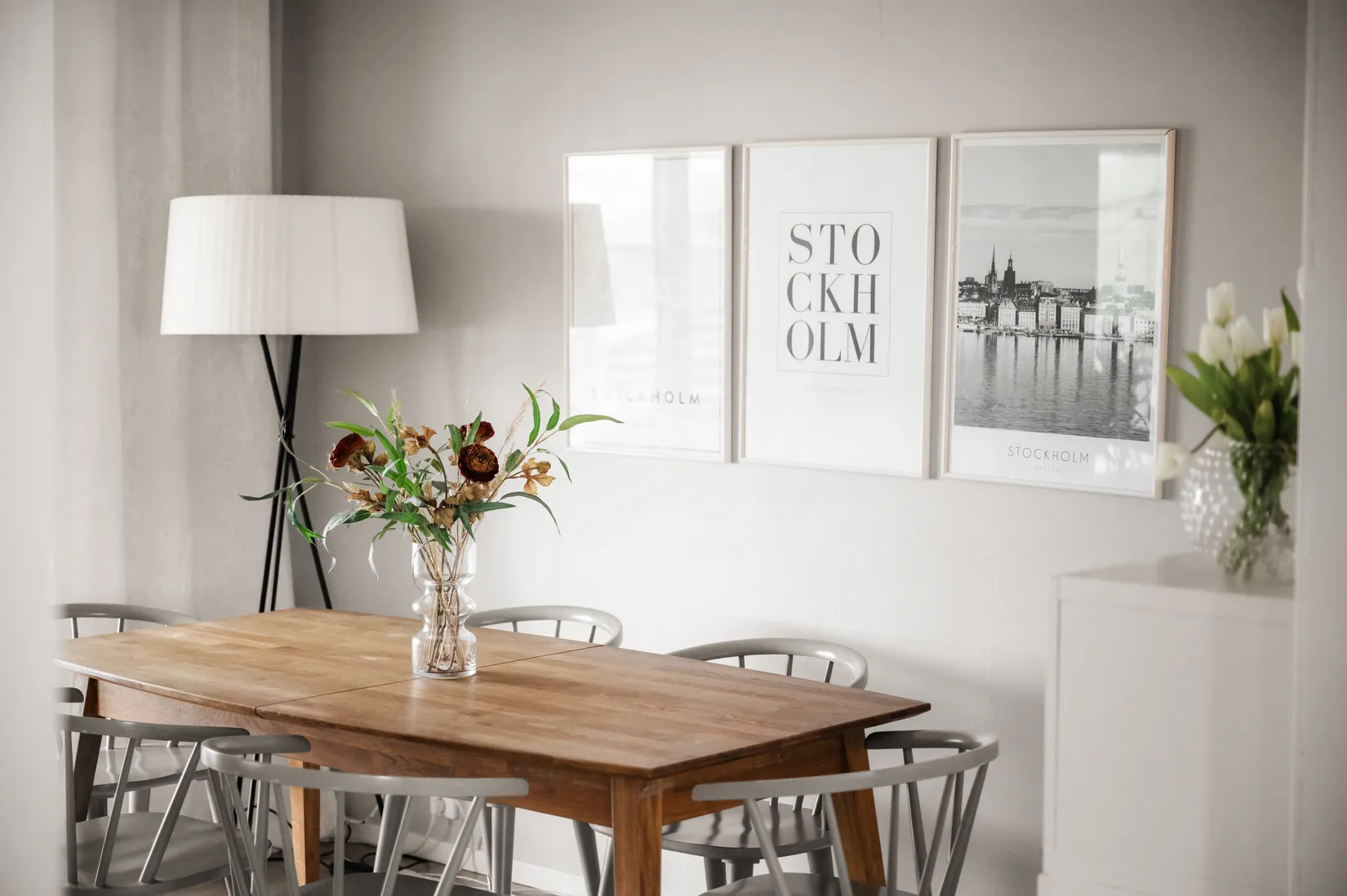 Radhus, Målarvägen 23, Gamla Bro, Upplands-Bro