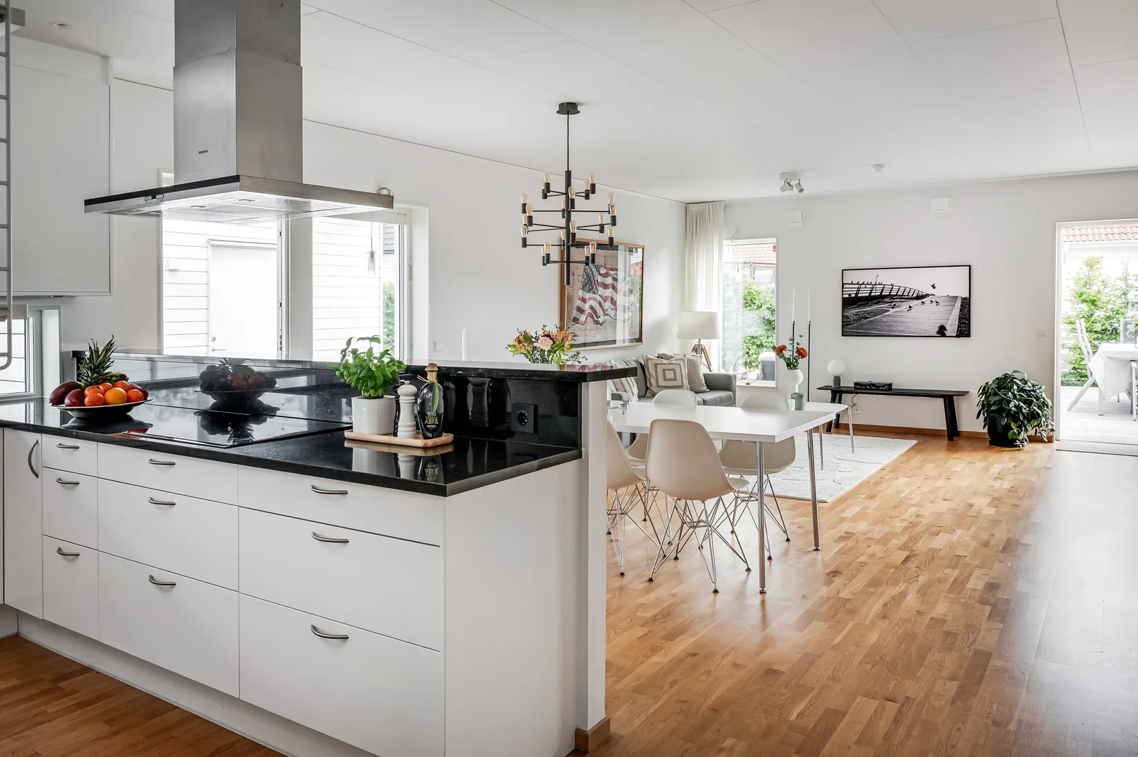 Villa, Trädgårdsmästarens väg 34, Billdal, Göteborg