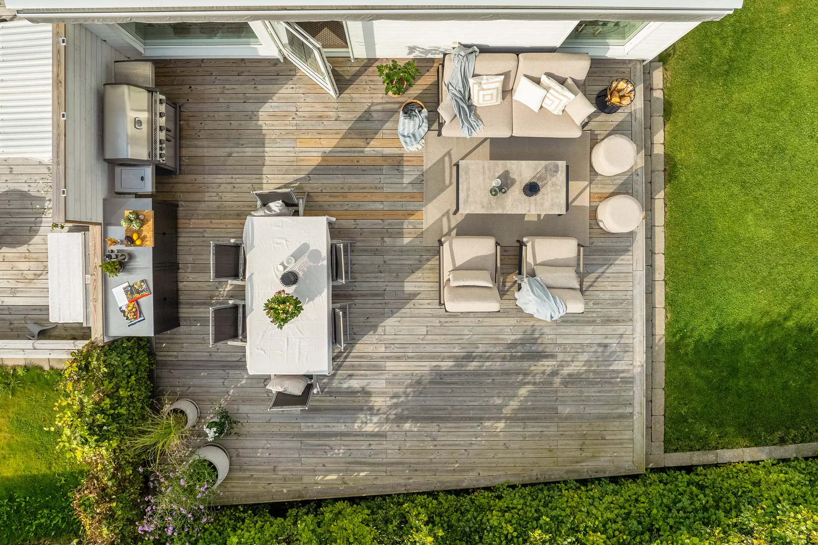 Villa, Trädgårdsmästarens väg 34, Billdal, Göteborg