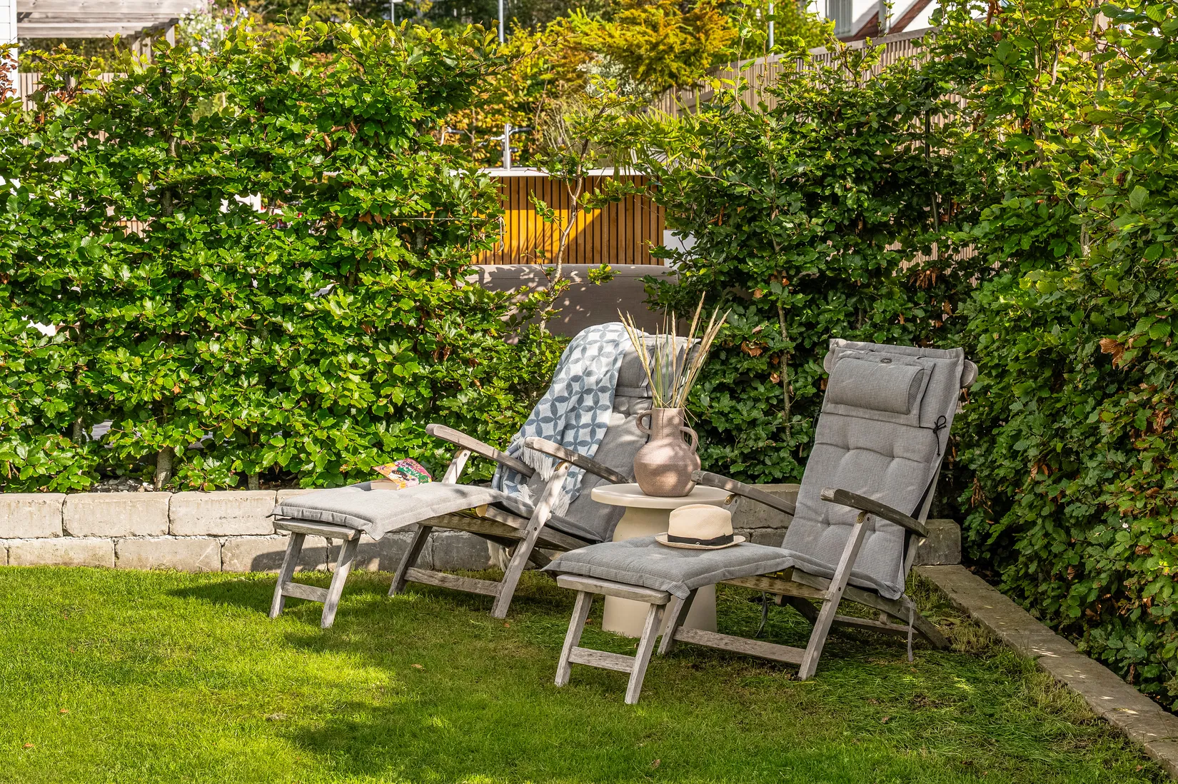 Villa, Trädgårdsmästarens väg 34, Billdal, Göteborg