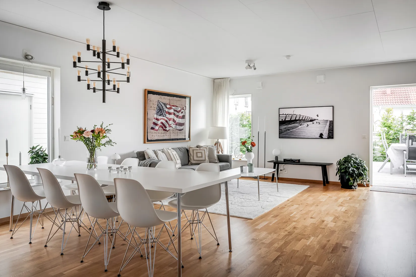 Villa, Trädgårdsmästarens väg 34, Billdal, Göteborg
