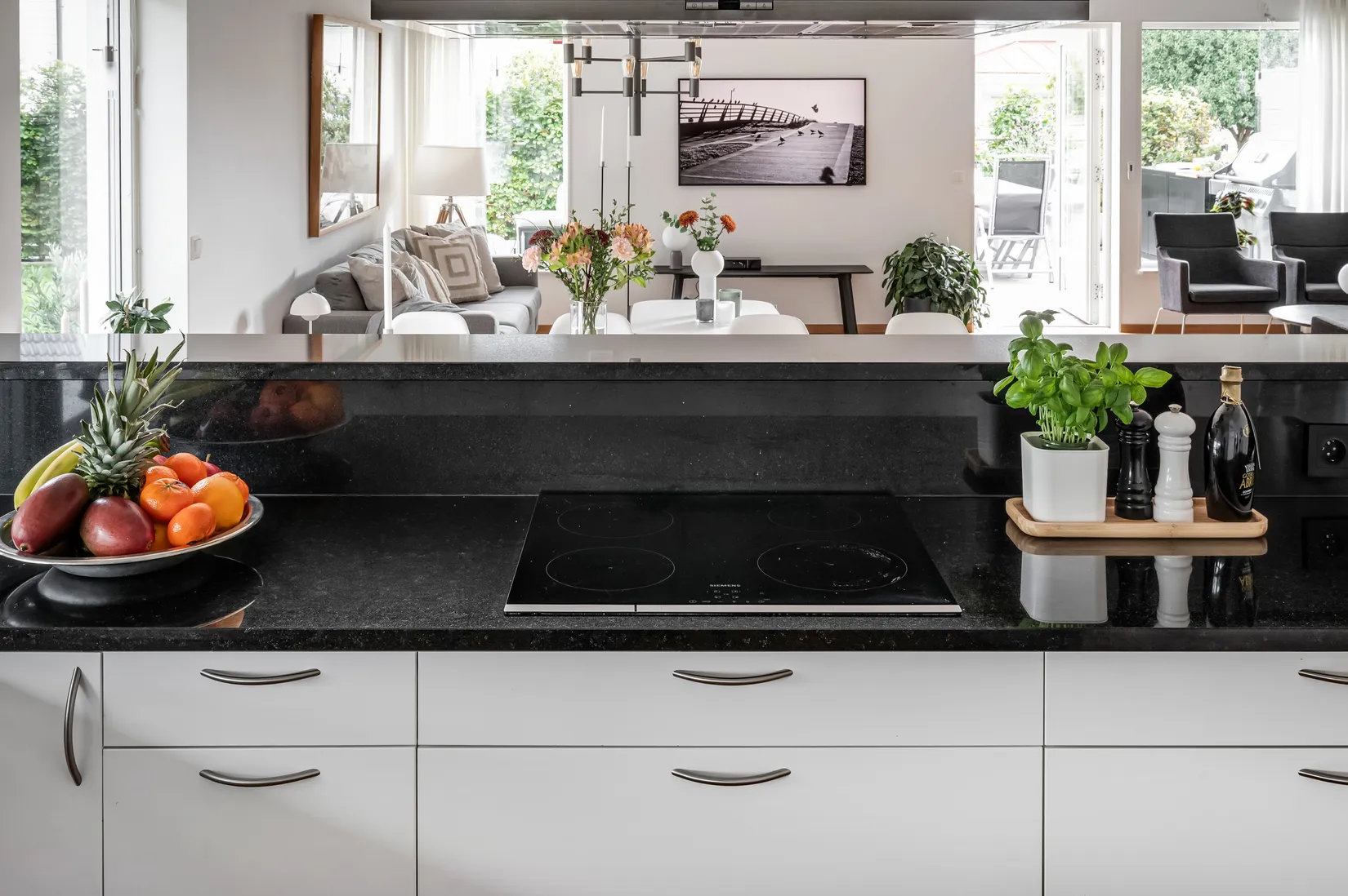 Villa, Trädgårdsmästarens väg 34, Billdal, Göteborg