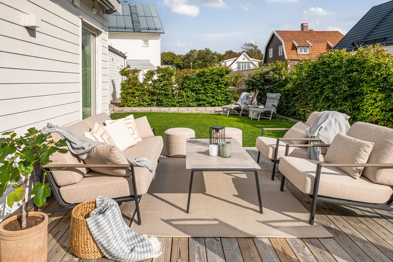 Villa, Trädgårdsmästarens väg 34, Billdal, Göteborg