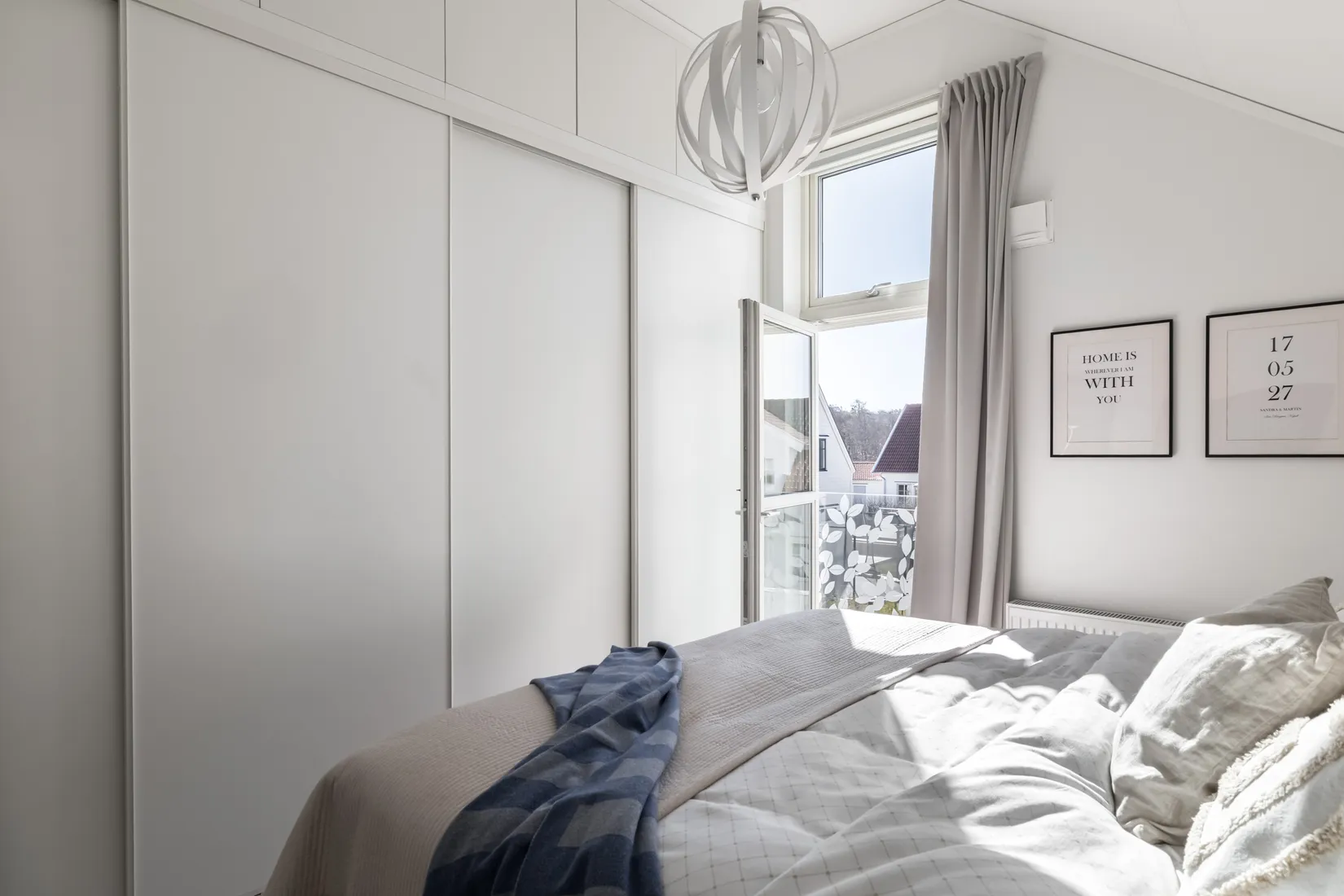 Villa, Trädgårdsmästarens väg 34, Billdal, Göteborg