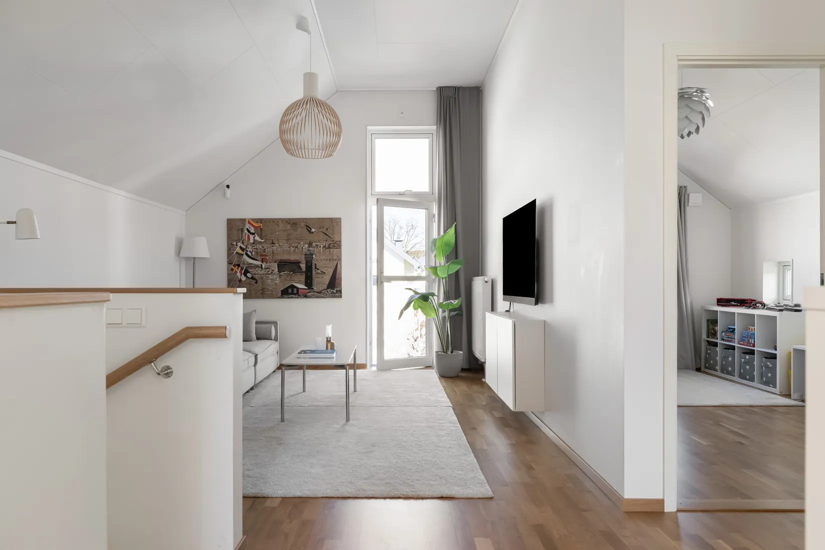 Villa, Trädgårdsmästarens väg 34, Billdal, Göteborg