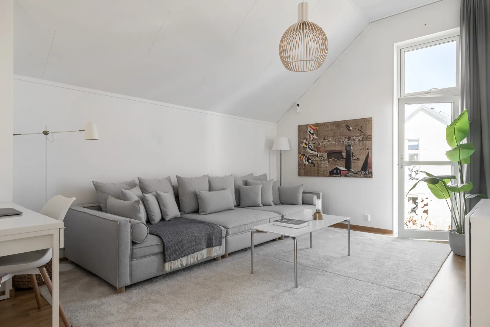 Villa, Trädgårdsmästarens väg 34, Billdal, Göteborg