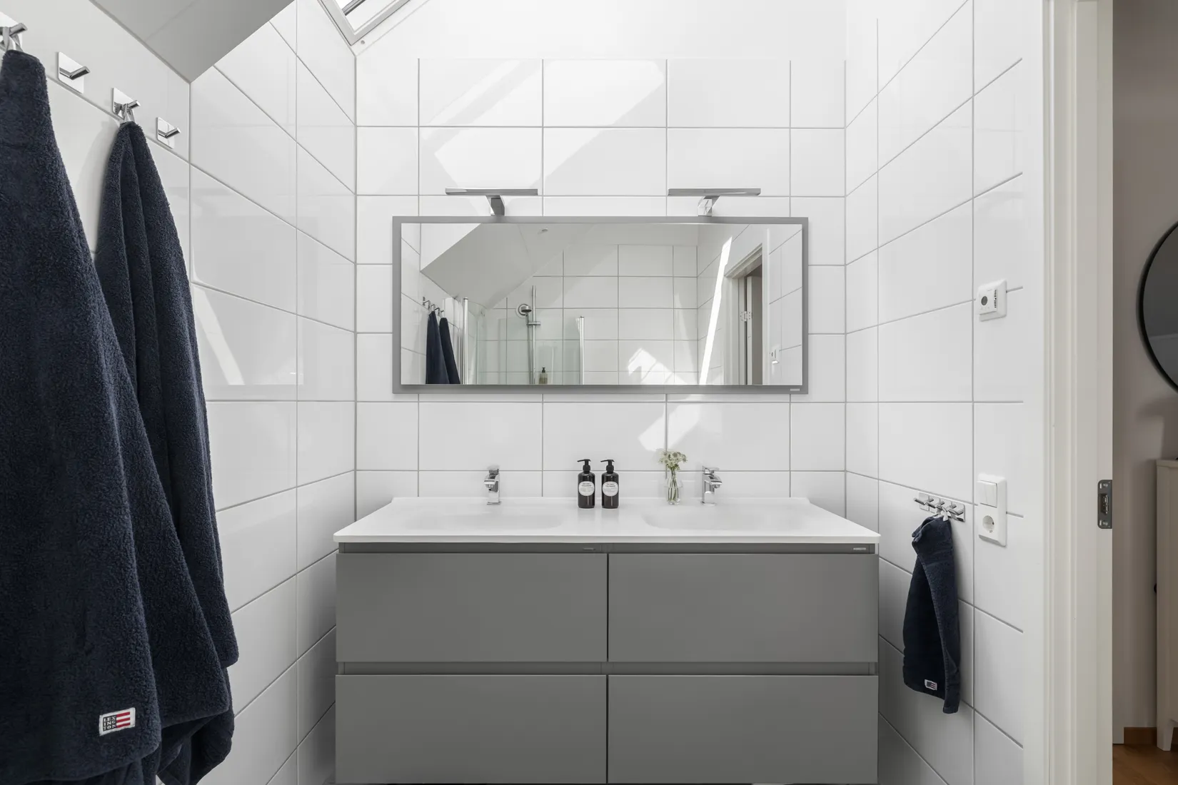 Villa, Trädgårdsmästarens väg 34, Billdal, Göteborg