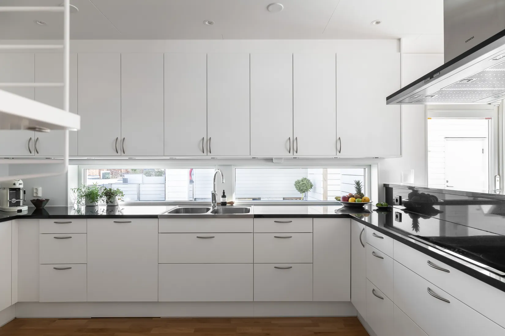 Villa, Trädgårdsmästarens väg 34, Billdal, Göteborg