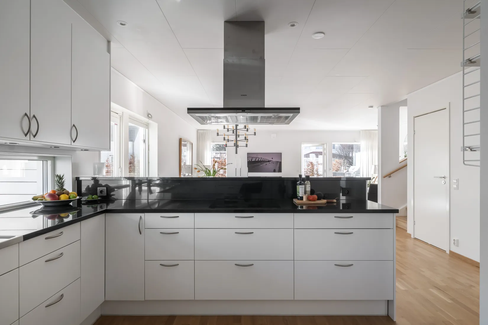 Villa, Trädgårdsmästarens väg 34, Billdal, Göteborg