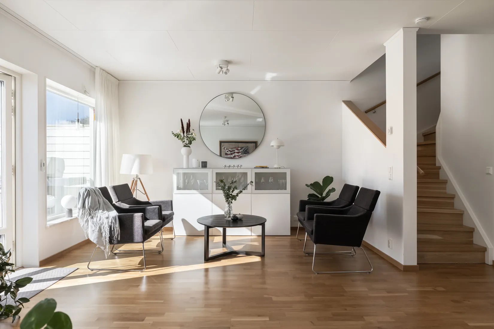 Villa, Trädgårdsmästarens väg 34, Billdal, Göteborg