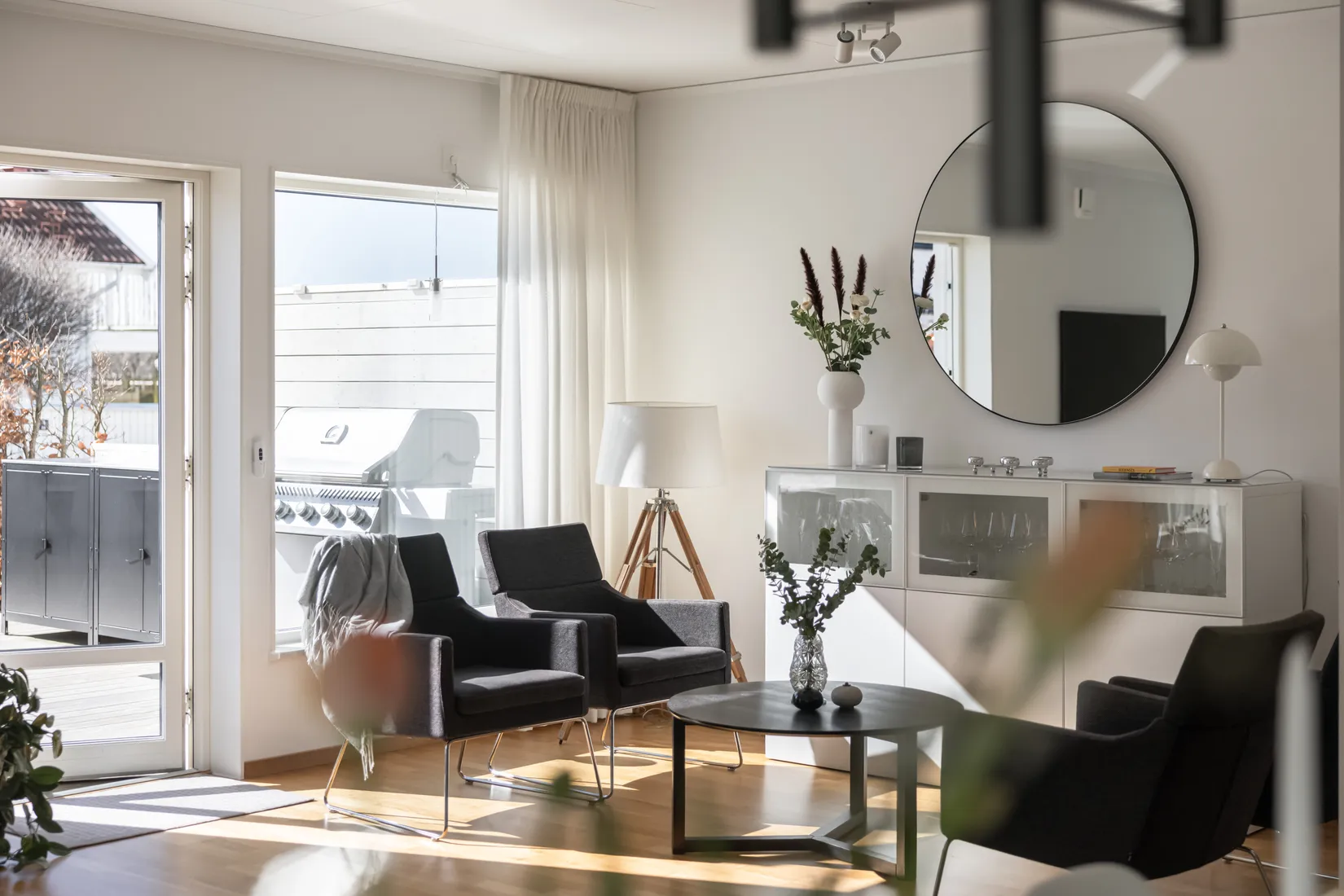 Villa, Trädgårdsmästarens väg 34, Billdal, Göteborg