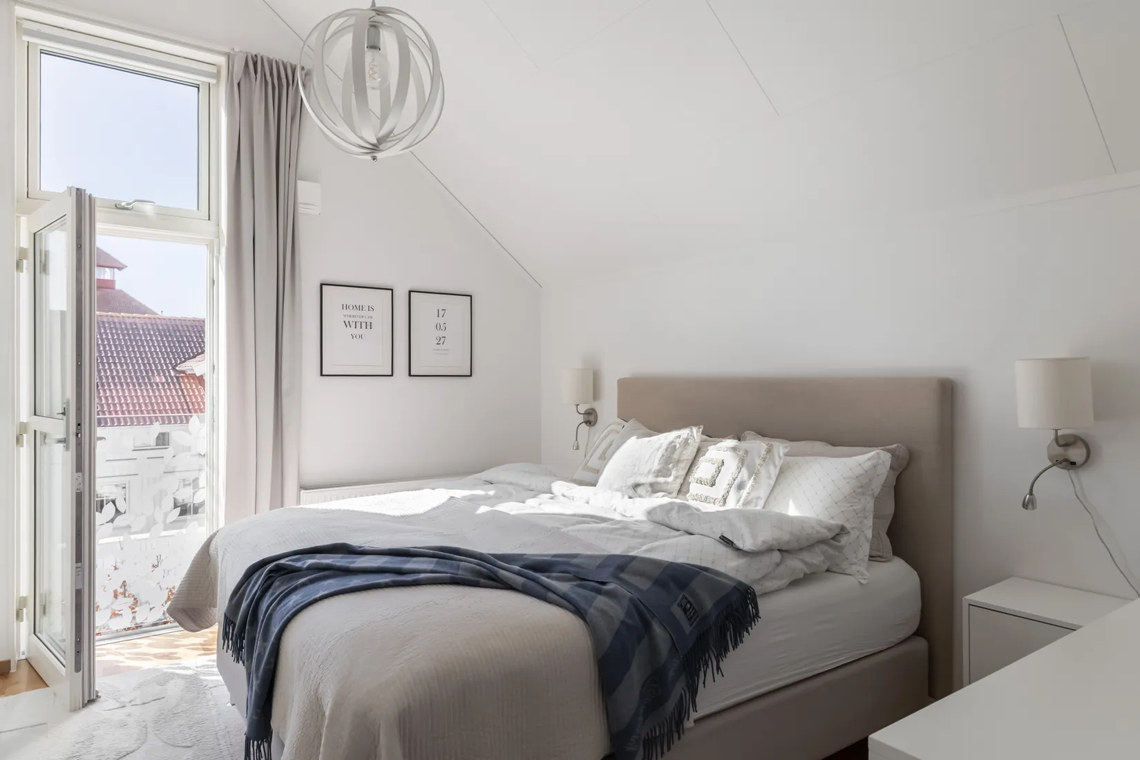 Villa, Trädgårdsmästarens väg 34, Billdal, Göteborg