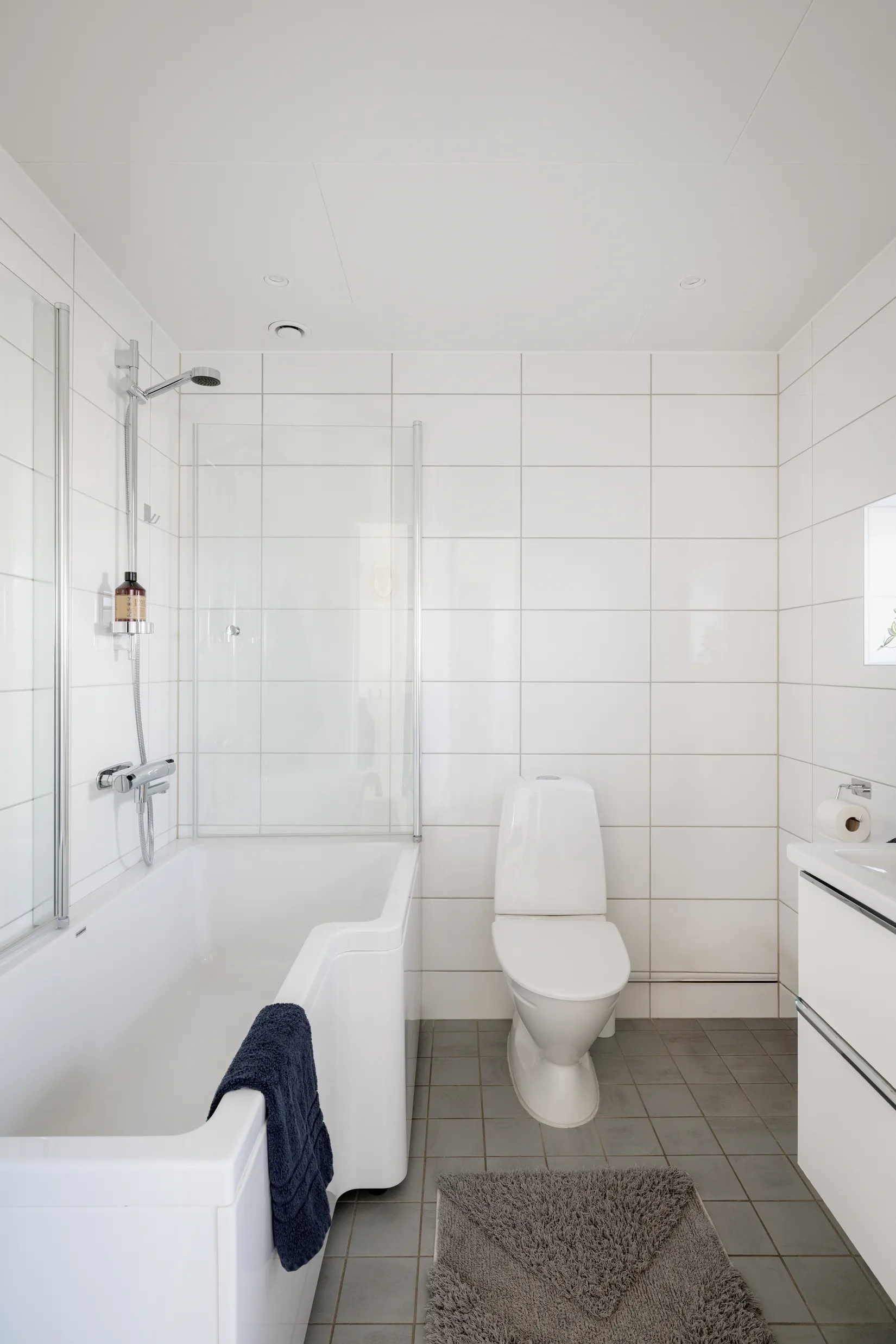 Villa, Trädgårdsmästarens väg 34, Billdal, Göteborg