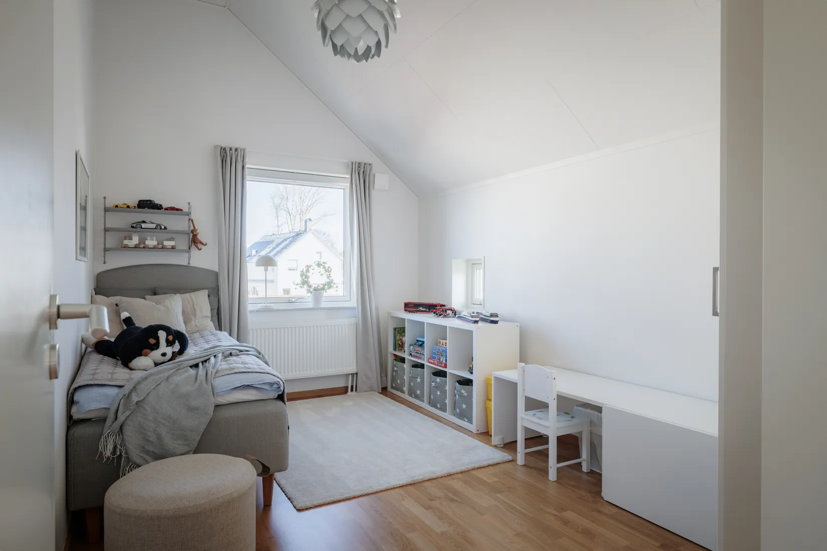 Villa, Trädgårdsmästarens väg 34, Billdal, Göteborg