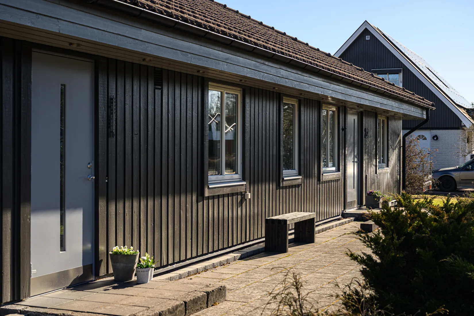 Villa, Pilvägen 22, Ryssby, Ljungby