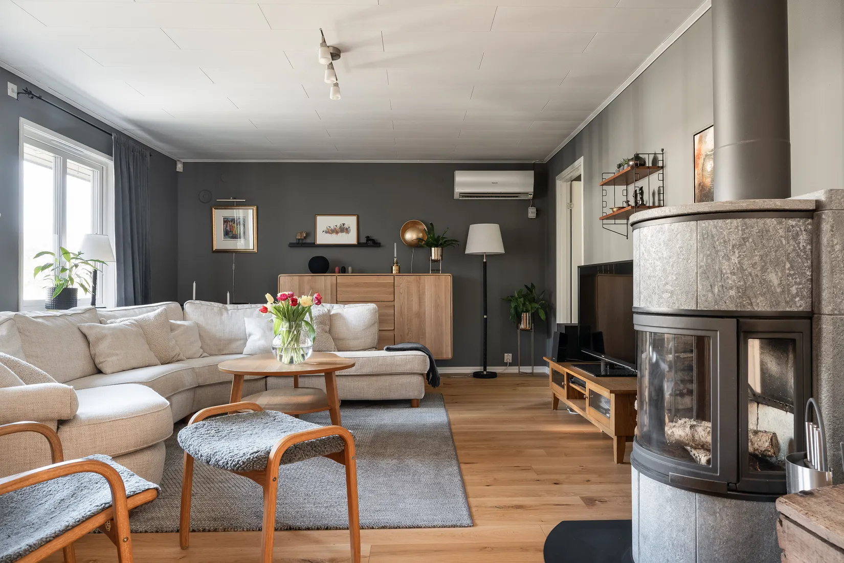 Villa, Pilvägen 22, Ryssby, Ljungby