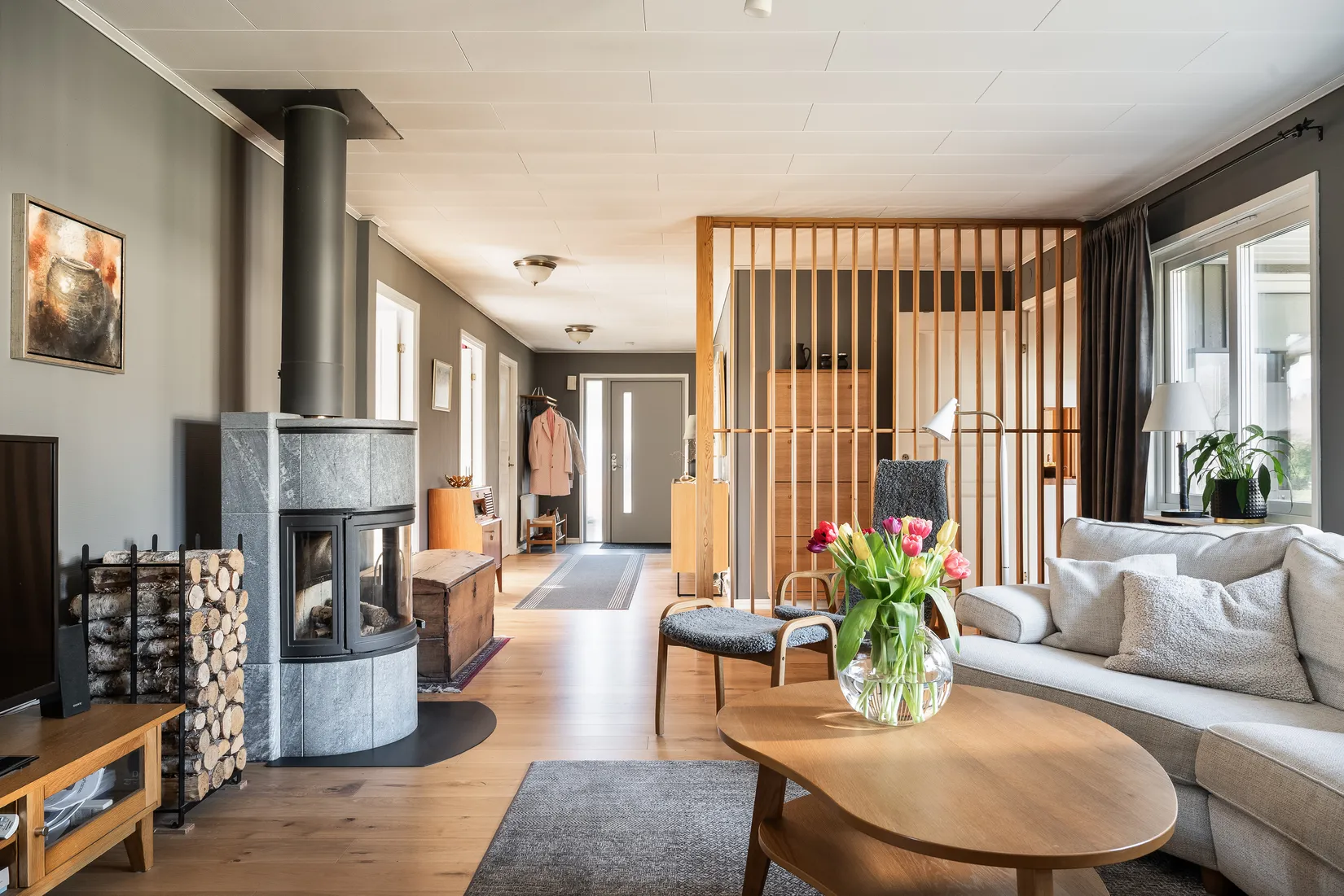 Villa, Pilvägen 22, Ryssby, Ljungby