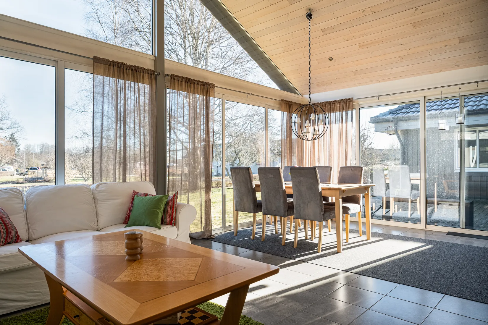 Villa, Pilvägen 22, Ryssby, Ljungby