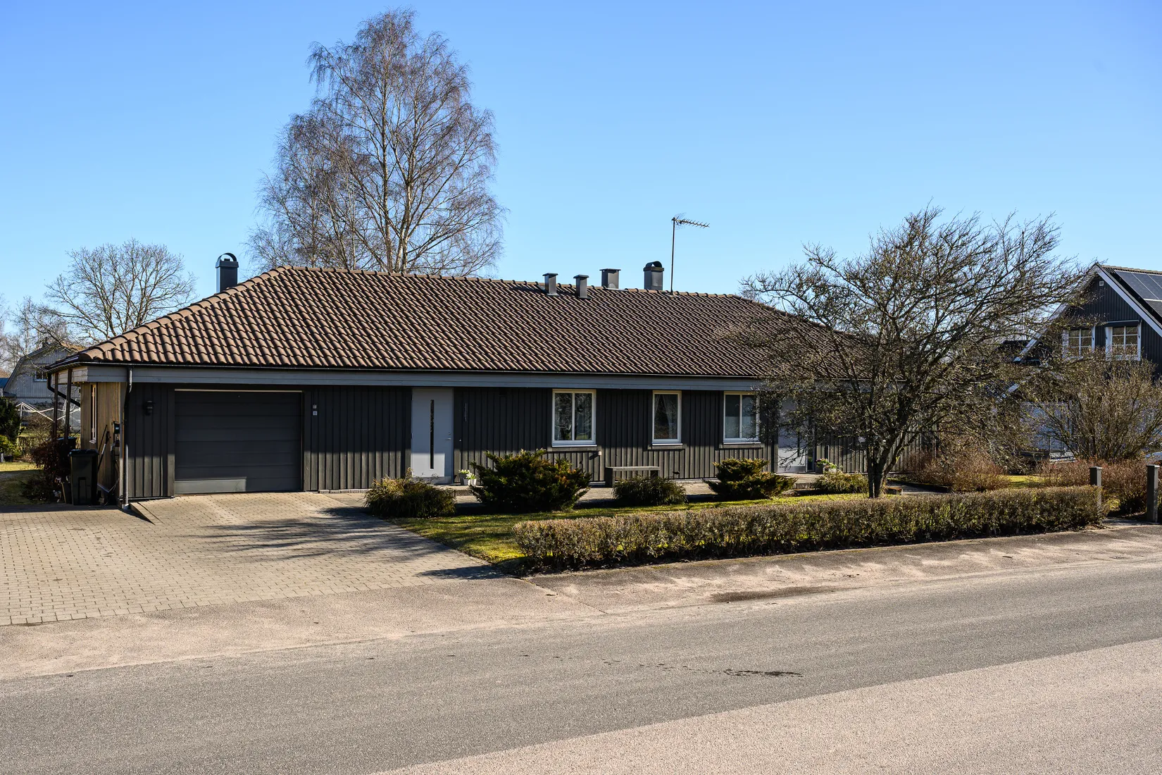 Villa, Pilvägen 22, Ryssby, Ljungby
